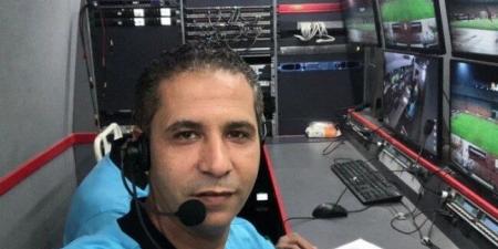 كأس العالم للأندية.. عاشور حكمًا لتقنية «الفار» في مباراة مان سيتي والعين الإماراتي - هرم مصر
