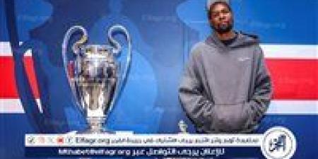 نجم السلة كيفن ديورانت شريكًا في باريس سان جيرمان - هرم مصر