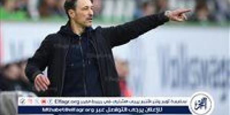 مدرب دورتموند يشتكي من هذا العائق في مونديال الأندية - هرم مصر
