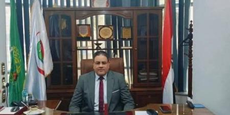 إنجاز بحثي جديد.. مستشفى شبين الكوم للجراحات تسجل حالة نادرة لورم بالركبة - هرم مصر
