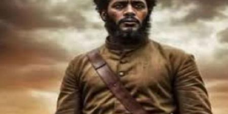 كواليس فيلم أسد لـ محمد رمضان - هرم مصر
