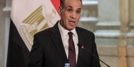 عاجل| وزير الخارجية: النهج التصعيدي الحالي سيقود المنطقة إلى المجهول - هرم مصر