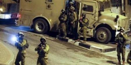 إصابة 6 فلسطينيين جراء اعتداء جنود الاحتلال ومستوطنين عليهم فى الخليل - هرم مصر