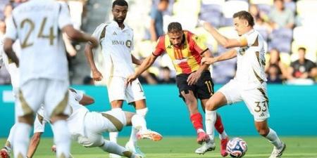 ما هي فرص الترجي في التأهل إلى دور الـ16 بكأس العالم للأندية؟ - هرم مصر
