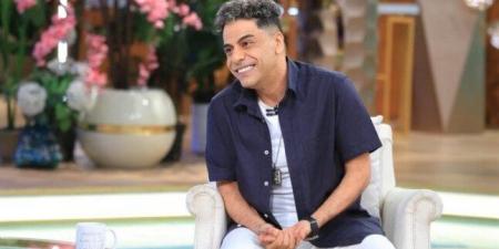 منى الشاذلي تتصدر التريند بسبب حلقة هاني حسن الأسمر - هرم مصر