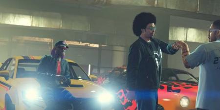 الأعمال التي تحتاج لشرائها لتصبح ثريًا في GTA Online – الجزء الثالث - هرم مصر
