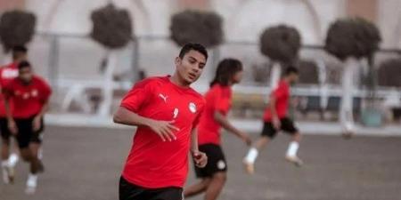 حرس الحدود يضم نجم إنبي في صفقة انتقال حر - هرم مصر