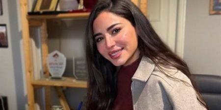 نوران ماجد تكشف عن مشاركتها في «للعدلة وجه آخر» بهذه الطريقة - هرم مصر