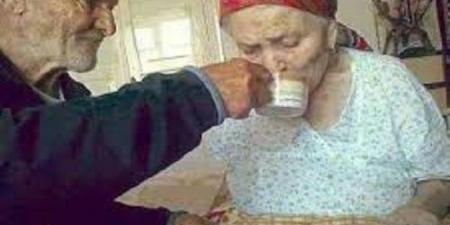 6 حقوق أساسية لهؤلاء في قانون رعاية المسنين - هرم مصر