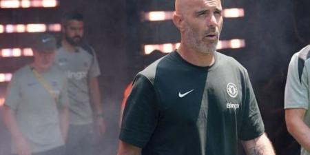 كأس العالم للأندية.. مدرب تشيلسي يوضح أسباب الهزيمة أمام فلامنجو - هرم مصر
