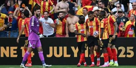 ضربة موجعة للترجي قبل مواجهة تشيلسي في كأس العالم للأندية.. ماذا حدث؟ - هرم مصر