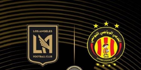 مشاهدة مباراة الترجي ضد لوس أنجلوس بث مباشر في كأس العالم للأندية اليوم - هرم مصر