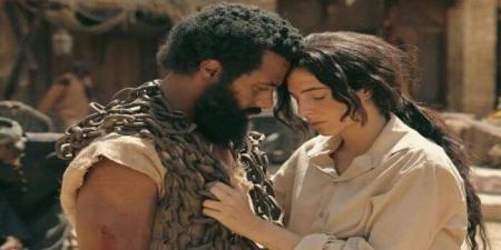 «لا حرية بلا كرامة».. محمد رمضان يروج لأجدد أعماله السينمائية - هرم مصر