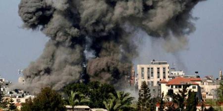 الحرس الثوري الإيراني: مقتل خمسة عناصر في هجمات إسرائيلية بخرم آباد اليوم - هرم مصر