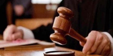 المشدد 10 سنوات لقائد قطار طوخ بعد ضبطه وإلزامه برد مبلغ 9.5 مليون جنيه - هرم مصر