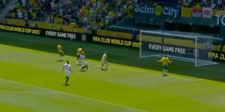 كأس العالم للأندية.. صن داونز يتقدم بالهدف الأول في شباك بوروسيا دورتموند «فيديو» - هرم مصر