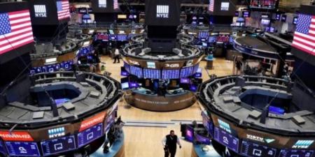مؤشرات وول ستريت تتكبد خسائر تحت وطأة توترات الشرق الأوسط - هرم مصر