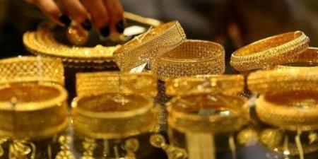 سعر الذهب في تركيا اليوم السبت 21 يونيو 2025 - هرم مصر
