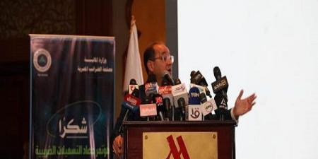 كجوك: 500 مليار جنيه زيادة في الإيرادات الضريبية خلال 11 شهرًا - هرم مصر