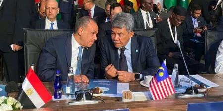 مصر تدين الانتهاكات الإسرائيلية المتكررة للسيادة السورية واللبنانية - هرم مصر