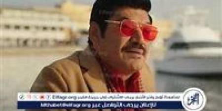 باسم سمرة: «ريستارت» يناقش قضية أسرية مهمة في إطار كوميدي.. فيديو - هرم مصر