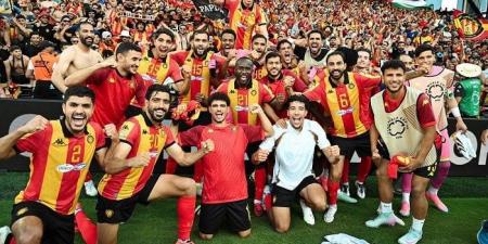 كأس العالم للأندية.. الترجي يعيد البسمة لوجوه الجماهير العربية في المونديال - هرم مصر