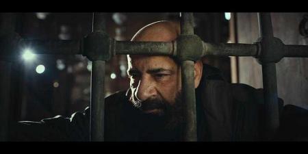 محمد سعد يتصدر نسب المشاهدة في مصر بفيلم الدشاش - هرم مصر