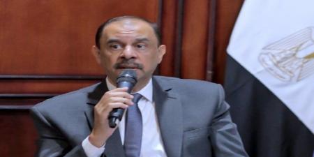 محافظ سوهاج يُشدد على سرعة الانتهاء من طلبات التصالح في مخالفات البناء - هرم مصر