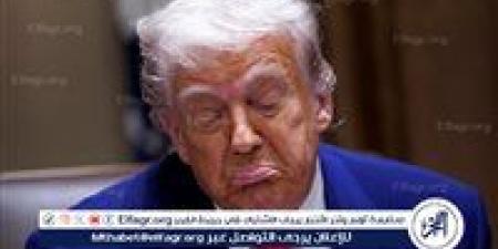 عاجل- «رجل السلام المظلوم» ترامب: صنعت السلام.. ولم أحصل على "كلمة شكر" - هرم مصر