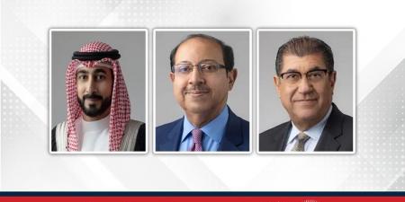مشيدين بكلمة سمو الشيخ ناصر بن حمد آل خليفة خلال المنتدى .. أعضاء "الشورى": مشاركة البحرين في منتدى سانت بطرسبرغ تعزيز للعلاقات الإستراتيجية وإبراز لنجاحات اقتصادية نوعية وطموحة - هرم مصر