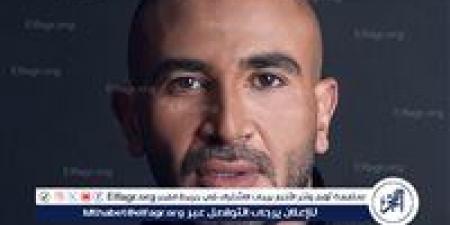 بعد تصدره التريند.. تعرف على أبرز المحطات في حياة أحمد سعد - هرم مصر