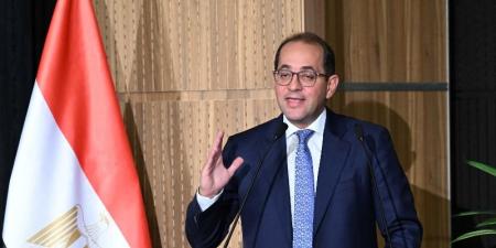 كجوك: وجهنا الإيرادات الإضافية لزيادة الإنفاق على الصحة والتعليم - هرم مصر