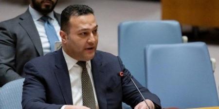 المجموعة الخليجية تدعو مجلس الأمن للتدخل لوقف حرب إسرائيل وإيران - هرم مصر