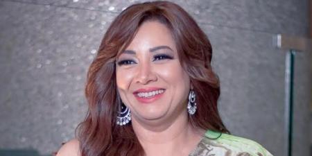 انتصار تستعيد ذكرياتها مع الراحل نور الشريف - هرم مصر