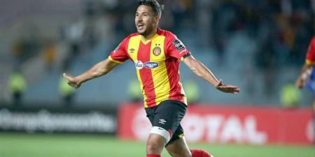 بلايلي يسطر أسمه بحروف من ذهب في تاريخ كأس العالم للأندية - هرم مصر