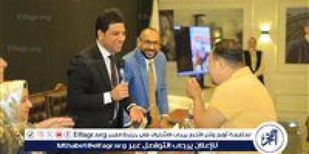 «نائب محافظ سوهاج»..يفتتح أول مؤتمر للذكاء الاصطناعي بمشاركة 1000 شاب - هرم مصر