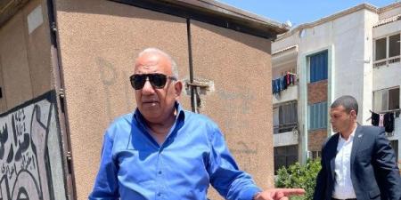 الكهرباء: رفع كفاءة منظومة الطاقة ومتابعة إجراءات ترشيد الاستهلاك - هرم مصر