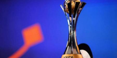 الاتحاد البرازيلي يتقدم بطلب استضافة كأس العالم للأندية 2029 - هرم مصر