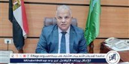إجراءات انضباطية مشددة لتأمين سير امتحانات الثانوية العامة بالفيوم - هرم مصر