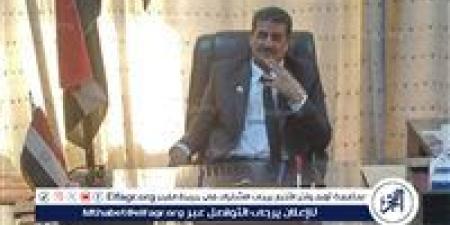 تحرير (489)..محضر تموين متنوع خلال الأسبوع بجميع مراكز محافظة سوهاج - هرم مصر