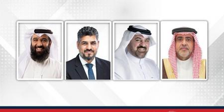 نواب يشيدون بنتائج مشاركة وفد مملكة البحرين في منتدى "سانت بطرسبرغ" برئاسة سمو الشيخ ناصر بن حمد ويؤكدون عمق الشراكة مع روسيا الاتحادية - هرم مصر