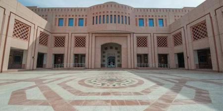 اعتماد 8 تخصصات جديدة في جامعة طيبة - هرم مصر