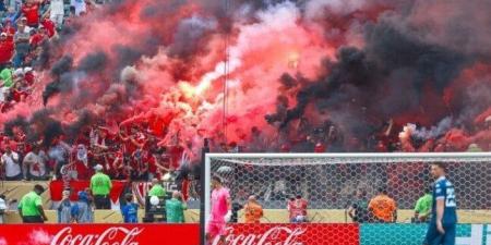 الوداد يحرج الأهلي بعد هدفه أمام يوفنتوس في كأس العالم للأندية - هرم مصر