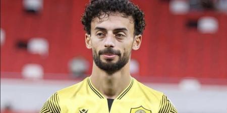 أحمد حسن يكشف موقف أحمد عبدالقادر من الأهلي - هرم مصر