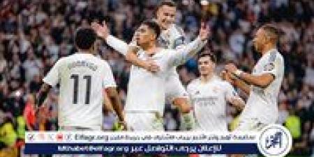 ريال مدريد يجمّد مفاوضاته مع أنجيلو ستيلر.. ما السبب؟ - هرم مصر