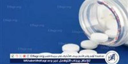 مخاطر محتملة لعقار تيكاغريلور المستخدم في علاج مرضى القلب.. اكتشف التفاصيل - هرم مصر
