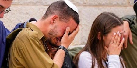 إسرائيل أول الخاسرين.. المخاطر العشرة للضربة الأمريكية لمفاعلات إيران - هرم مصر