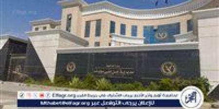 جريمة مأساوية ببني سويف.. اتهام كاذب يقود لشقيقين لقتل أخيهما - هرم مصر