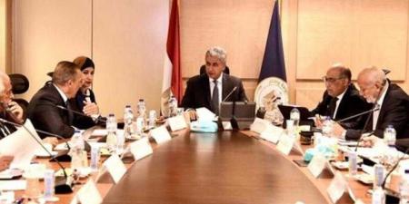 وزير السياحة: اعتماد والموافقة على خطة التنشيط السياحي للعام المالي ٢٠٢٦/٢٠٢٥ - هرم مصر