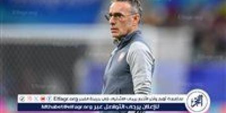 الراتب الكبير يمنع الزمالك من التعاقد مع بينتو - هرم مصر
